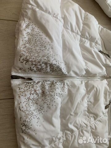 Manudieci Пуховое пальто Manudieci Пуховое пальто