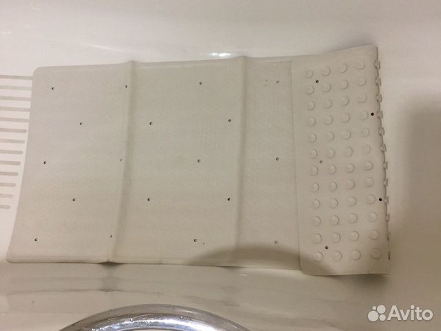 Антискользящий коврик в ванну Антискользящий коврик в ванну