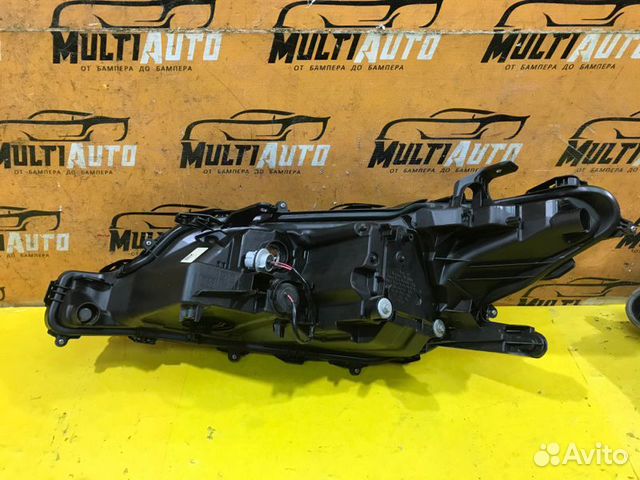 Фара передняя правая Toyota Camry 70 2017-2020 Фара передняя правая Toyota Camry 70 2017-2020