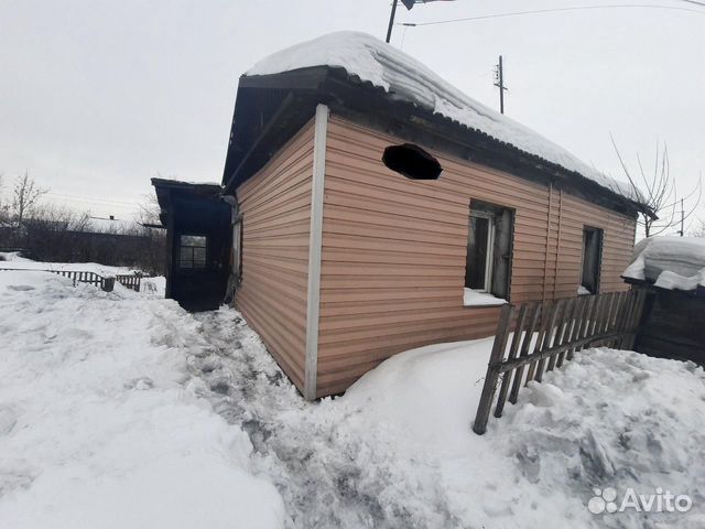 Дом 45 м² на участке 10 сот. Дом 45 м² на участке 10 сот.