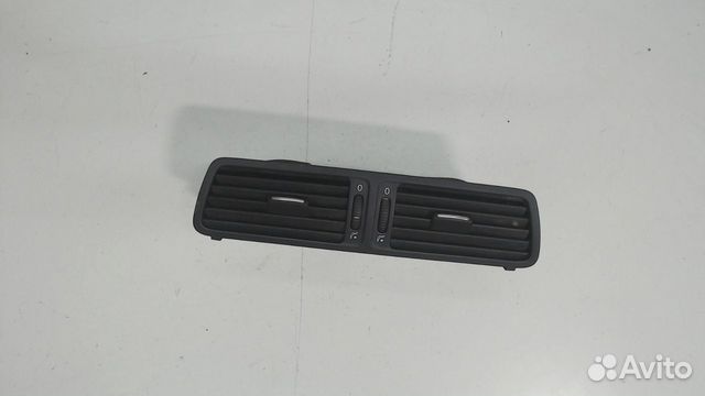 Дефлектор обдува салона Volkswagen Passat 6, 2007