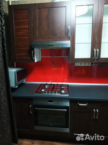 1-к квартира, 41 м², 2/9 эт. 1-к квартира, 41 м², 2/9 эт.