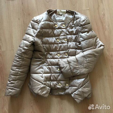 Куртки пальто верхняя одежда