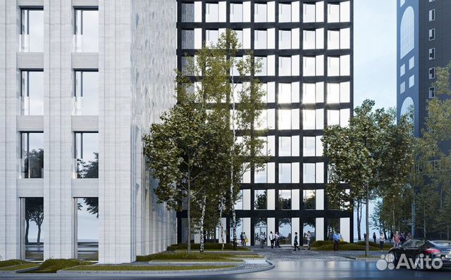 4-к квартира, 120.6 м², 17/22 эт. 4-к квартира, 120.6 м², 17/22 эт.