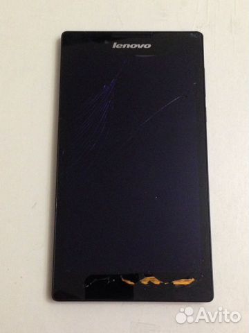 Lenovo Tab 2 A7-30 3G На запчасти