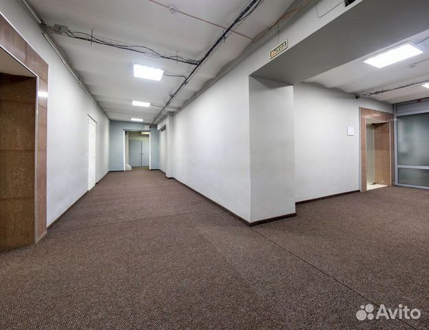 Торговое помещение, 72.8 м² Торговое помещение, 72.8 м²