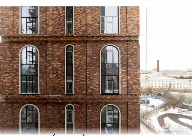 2-к квартира, 71.4 м², 9/20 эт. 2-к квартира, 71.4 м², 9/20 эт.