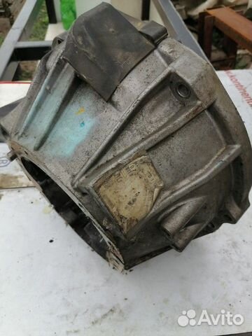 Колокол МКПП