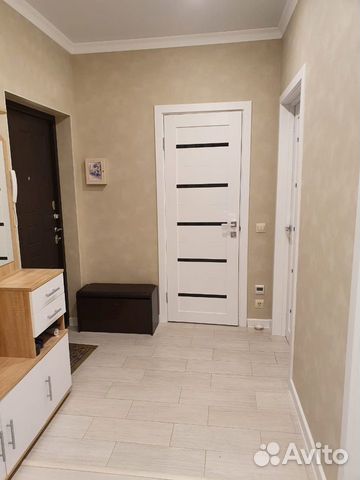 3-к квартира, 86 м², 19/23 эт. 3-к квартира, 86 м², 19/23 эт.