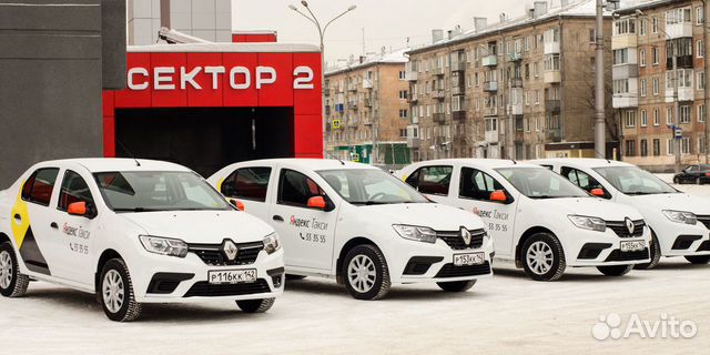 Аренда авто (метан) под такси Аренда авто (метан) под такси