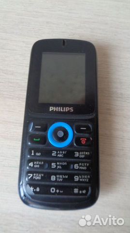 Philips Е1500 Philips Е1500