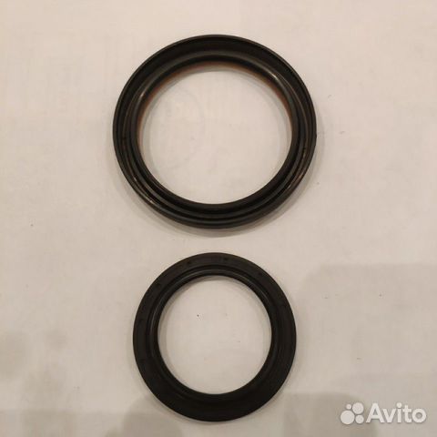 Сальник коленвала Ford Explorer 4