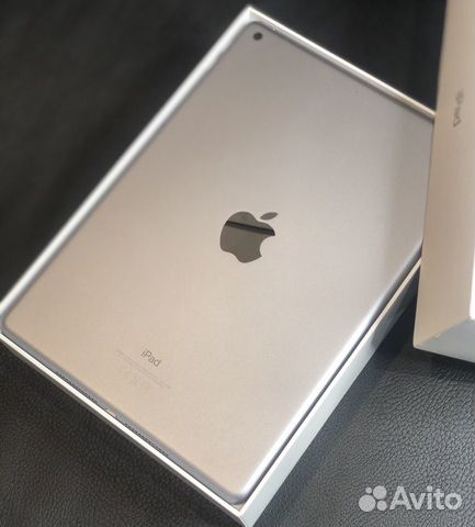 iPad 2018 (6th) 32gb WiFi