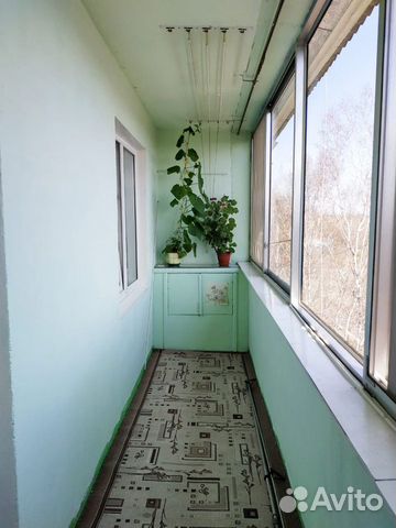 3-к квартира, 64.4 м², 5/5 эт. 3-к квартира, 64.4 м², 5/5 эт.
