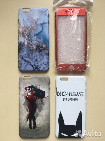 Чехол для iPhone 6/6s Чехол для iPhone 6/6s