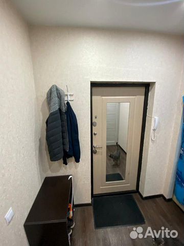 1-к квартира, 33 м², 3/3 эт.