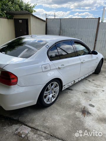 Авторазбор BMW 3 серия Е90 2006 г в