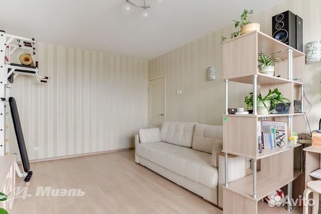 2-к квартира, 57.9 м², 16/17 эт. 2-к квартира, 57.9 м², 16/17 эт.