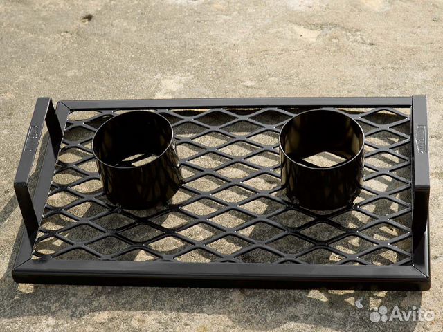 Барбекю-решетка