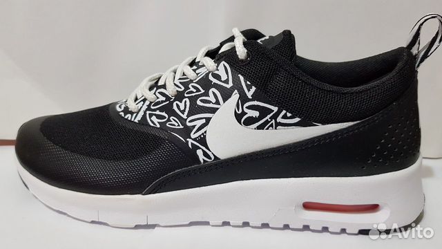 Nike AIR MAX thea print (GS) US-4.5Y RU-35.5