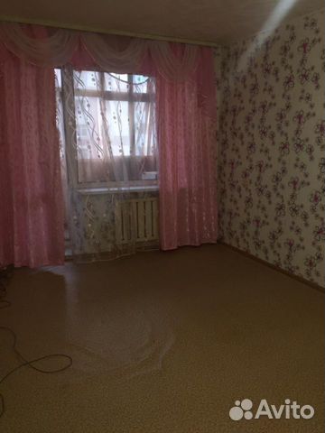 2-к квартира, 43.7 м², 3/10 эт.
