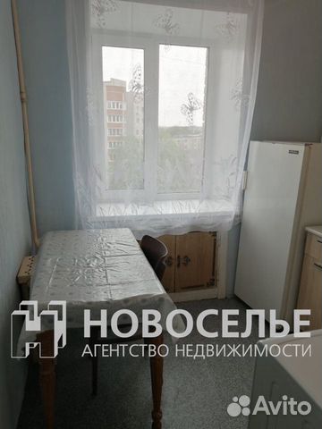 1-к квартира, 33 м², 7/9 эт. 1-к квартира, 33 м², 7/9 эт.