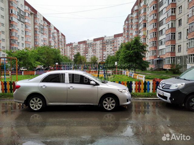 1-к квартира, 40.1 м², 10/10 эт.