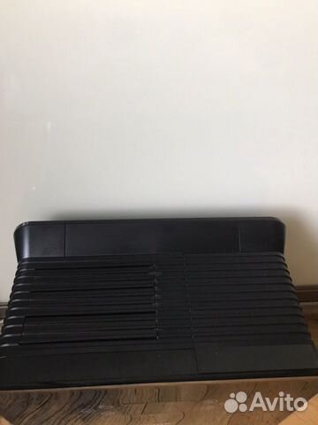 Мойка воздуха Bork Q 710