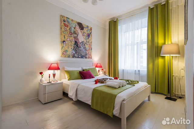 3-к квартира, 70 м², 2/7 эт. 3-к квартира, 70 м², 2/7 эт.
