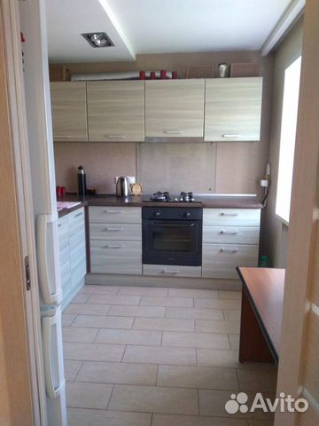 2-к квартира, 43 м², 4/4 эт. 2-к квартира, 43 м², 4/4 эт.