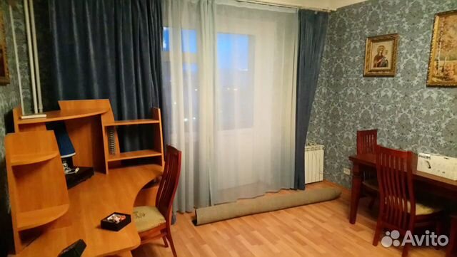3-к квартира, 70.5 м², 6/8 эт. 3-к квартира, 70.5 м², 6/8 эт.