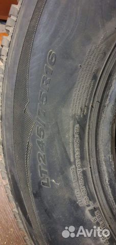 Шины Nexen roadian AT 2 Шины Nexen roadian AT 2