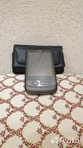 HTC Touch2