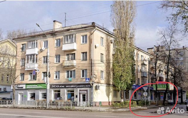 Плехановская 53 Воронеж Фото