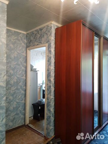 1-к квартира, 33 м², 2/5 эт. 1-к квартира, 33 м², 2/5 эт.