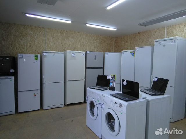 Холодильник бу Гарантия Доставка