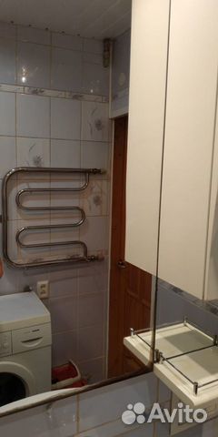 2-к квартира, 44 м², 1/5 эт.