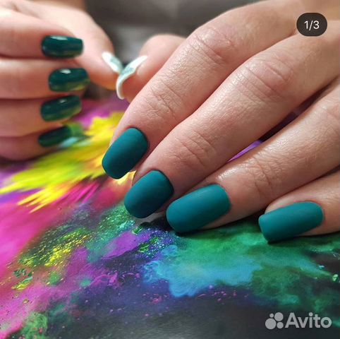 Маникюр и педикюр Маникюр и педикюр