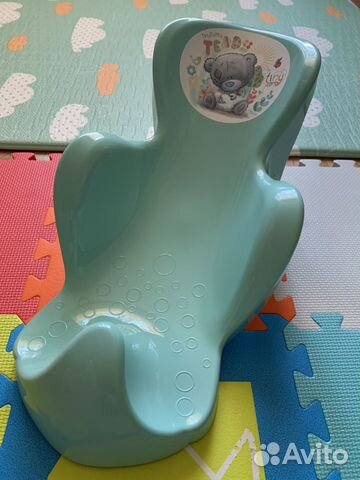 Горка для купания Горка для купания