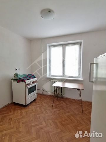 1-к квартира, 40.3 м², 1/9 эт.