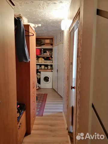 2-к квартира, 44 м², 9/9 эт.