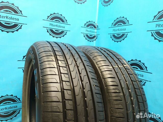 205/55/17 Pirelli Cinturato P7 VDQ летние шины 205/55/17 Pirelli Cinturato P7 VDQ летние шины