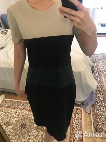 Платье maxmara оригинал