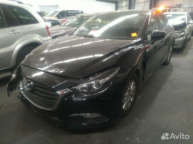 В разборе Mazda 3 BM 2.0 PE МКПП мазда В разборе Mazda 3 BM 2.0 PE МКПП мазда