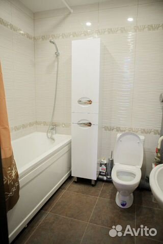 2-к квартира, 70 м², 3/16 эт.