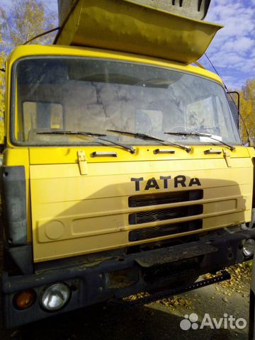 Tatra 815 UDS-214 (Татра 815 удс 214) Tatra 815 UDS-214 (Татра 815 удс 214)