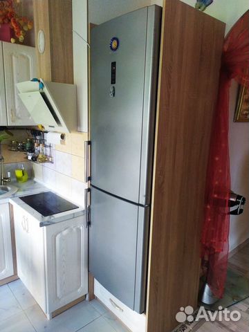 1-к квартира, 49 м², 3/16 эт. 1-к квартира, 49 м², 3/16 эт.