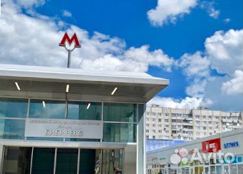 Студия, 17 м², 1/12 эт. Студия, 17 м², 1/12 эт.