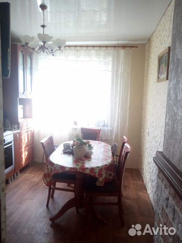 2-к квартира, 53 м², 2/9 эт. 2-к квартира, 53 м², 2/9 эт.