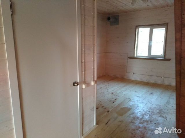 Дом 150 м² на участке 5 сот.